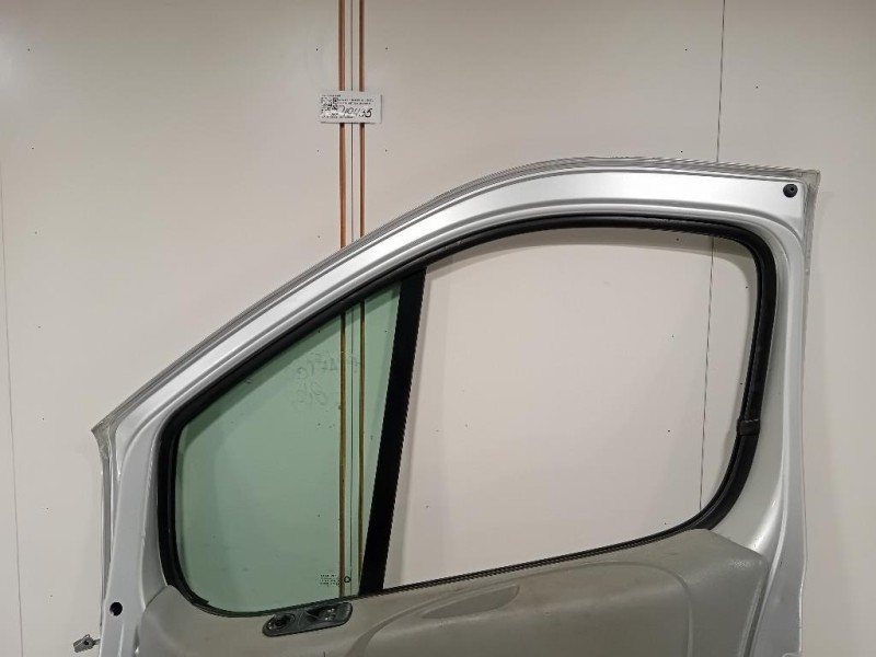 Porta ANT DX 7751478601 Renault Trafic III 2007