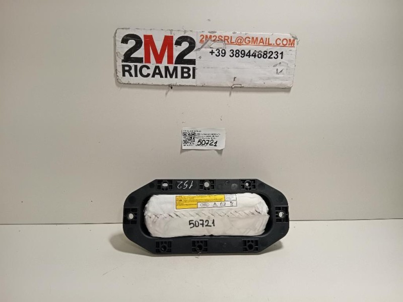 Air-bag Passeggero BJ32-044A74-AD Land Rover Range Rover Evoque I 2015