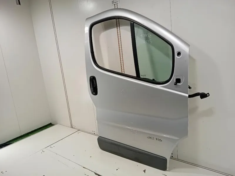 Porta ANT DX 7751478601 Renault Trafic III 2007