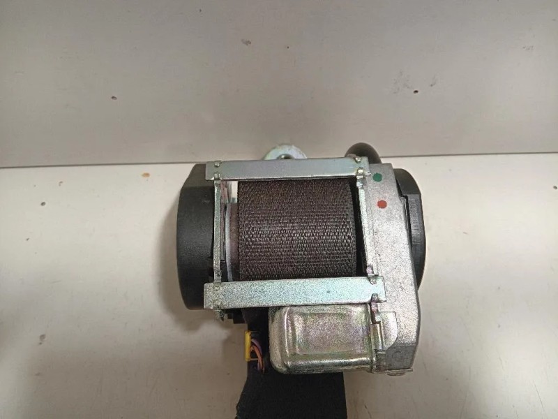 Cintura DI Sicurezza Sedile ANT SX 617023600 Opel Astra J 2010