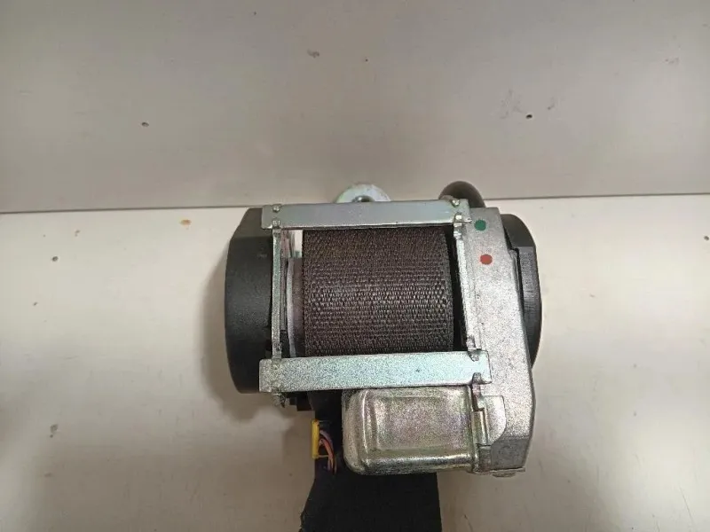 Cintura DI Sicurezza Sedile ANT SX 617023600 Opel Astra J 2010