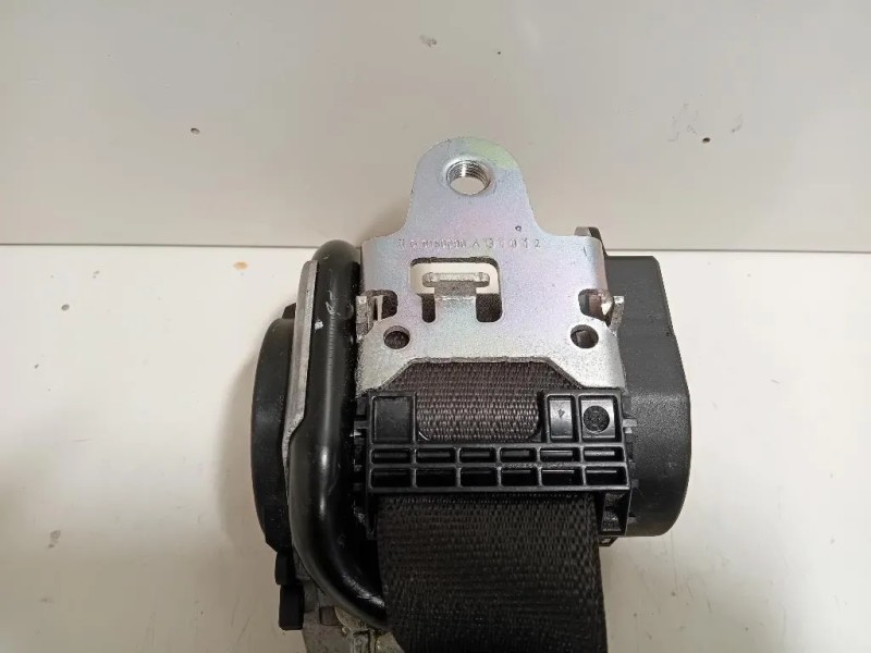 Cintura DI Sicurezza Sedile ANT SX 617023600 Opel Astra J 2010