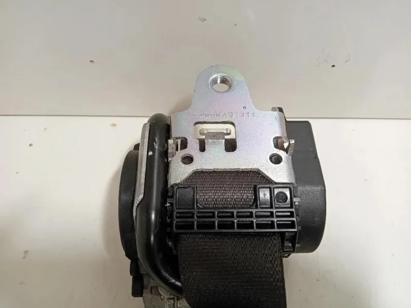 Cintura DI Sicurezza Sedile ANT SX 617023600 Opel Astra J 2010