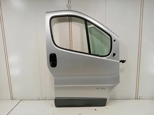 Porta ANT DX 7751478601 Renault Trafic III 2007