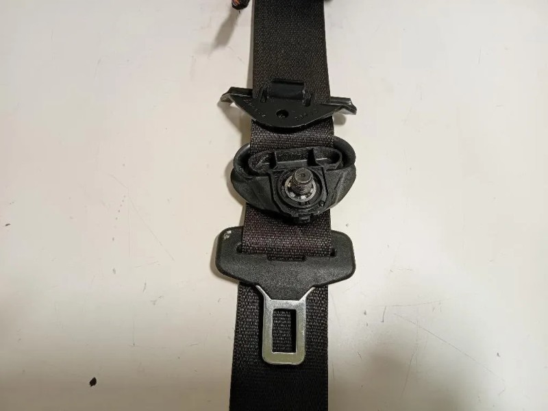 Cintura DI Sicurezza Sedile ANT SX 617023600 Opel Astra J 2010