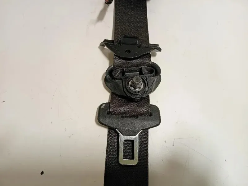 Cintura DI Sicurezza Sedile ANT SX 617023600 Opel Astra J 2010