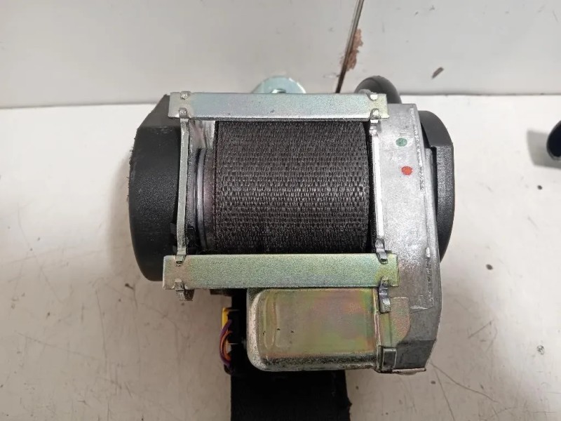 Cintura DI Sicurezza Sedile ANT SX 617023600 Opel Astra J 2012