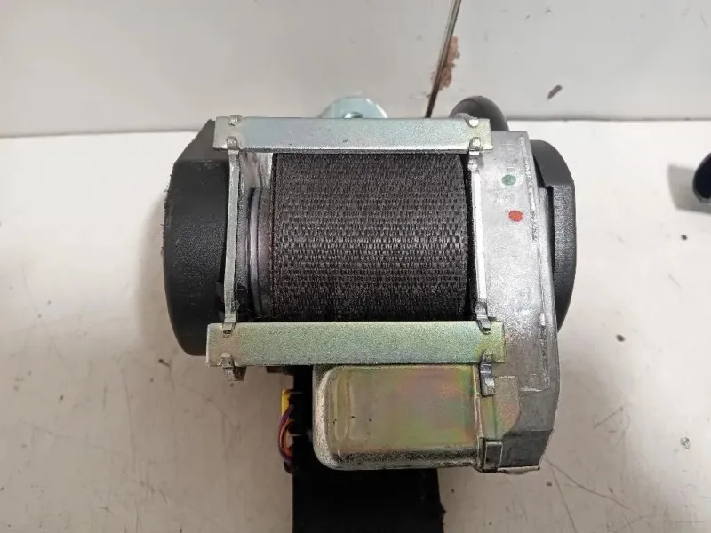 Cintura DI Sicurezza Sedile ANT SX 617023600 Opel Astra J 2012