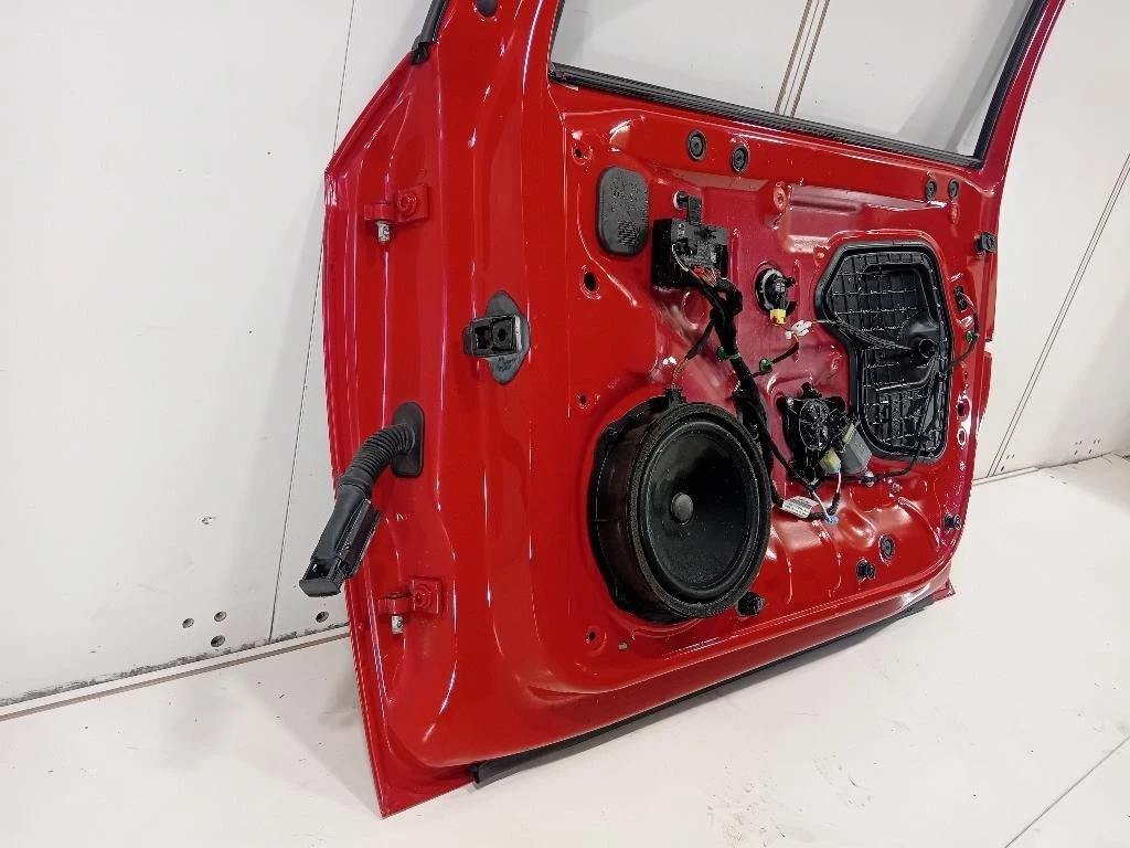 Porta ANT DX 5F4831056 Seat LEON 5F1 2013