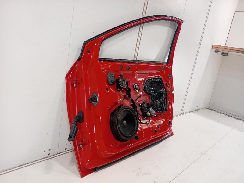 Porta ANT DX 5F4831056 Seat LEON 5F1 2013