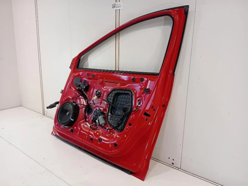 Porta ANT DX 5F4831056 Seat LEON 5F1 2013