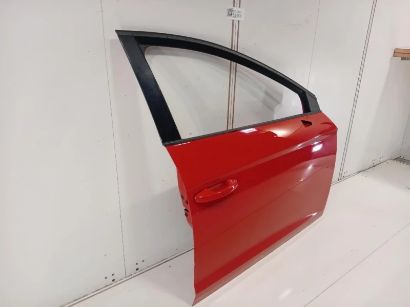 Porta ANT DX 5F4831056 Seat LEON 5F1 2013