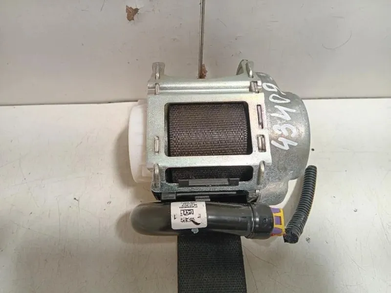 Cintura DI Sicurezza Sedile ANT SX 39141265 Opel Astra K 2016