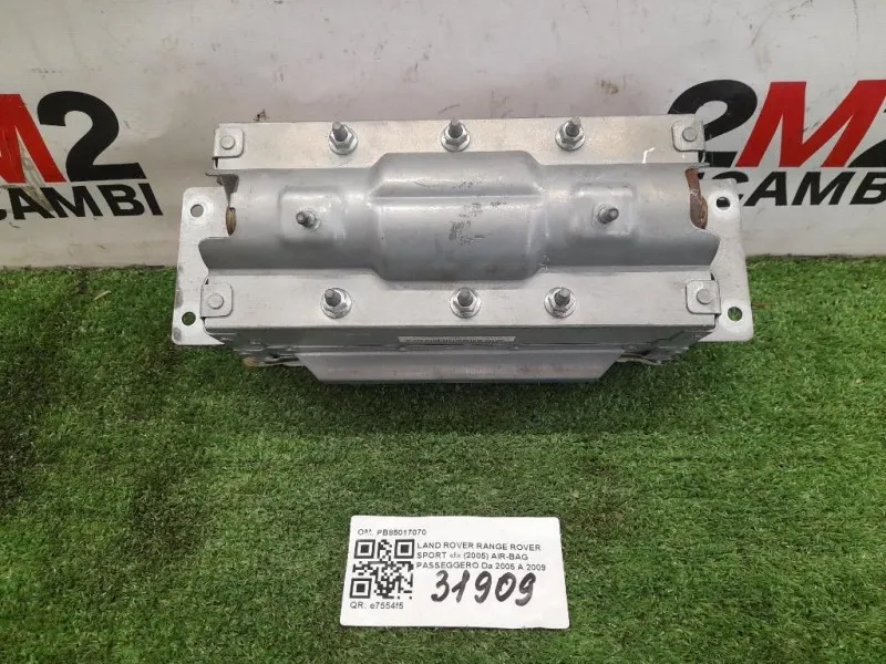 Air-bag Passeggero PB85017070 Land Rover Range Rover Sport I 2005