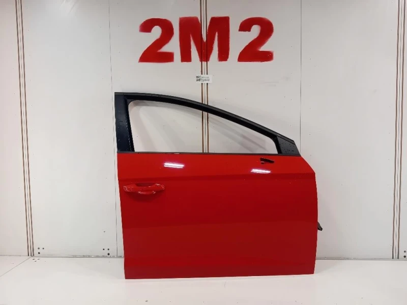 Porta ANT DX 5F4831056 Seat LEON 5F1 2013