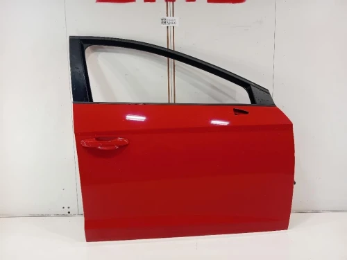 Porta ANT DX 5F4831056 Seat LEON 5F1 2013