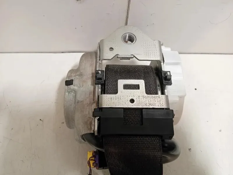 Cintura DI Sicurezza Sedile ANT SX 39141265 Opel Astra K 2016