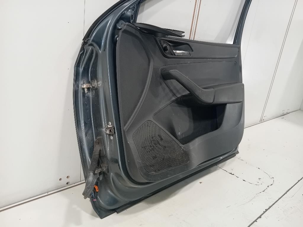 Porta ANT DX 60U831056 Seat Toledo KG3 2013