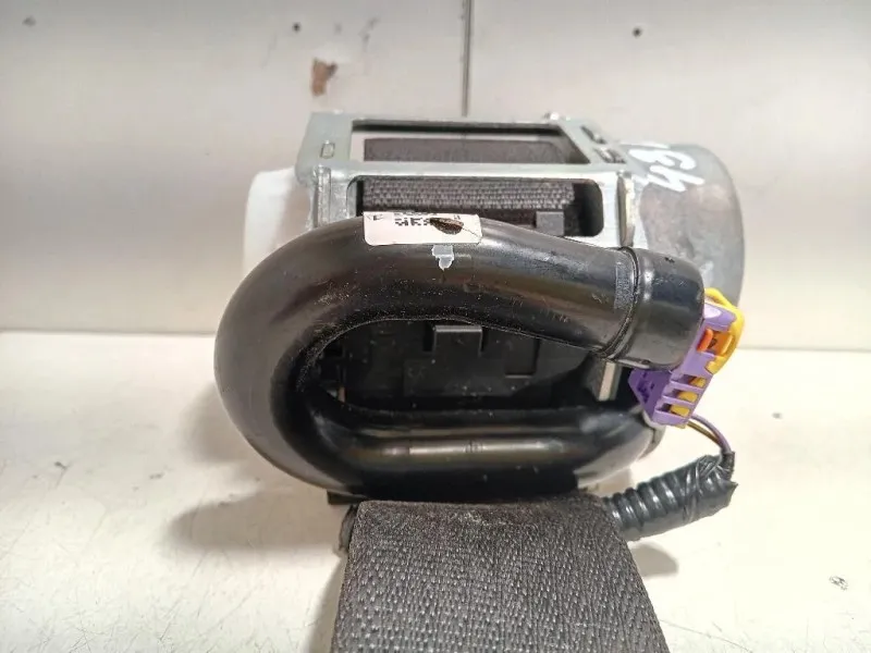 Cintura DI Sicurezza Sedile ANT SX 39141265 Opel Astra K 2016