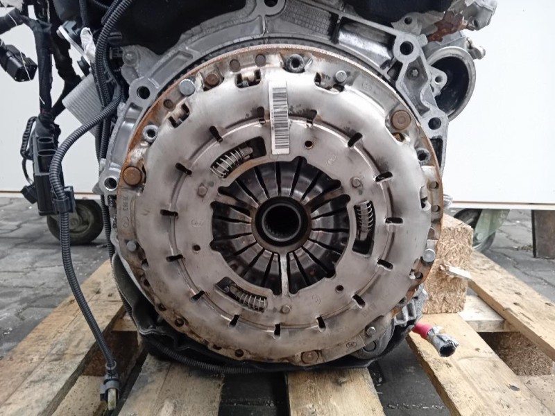 Motore Completo B38B15A 136 CV 101 KW Bmw Serie 1 F20 Berlina 2015