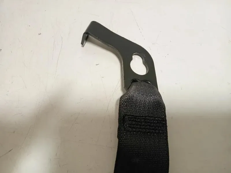 Cintura DI Sicurezza Sedile ANT SX 39141265 Opel Astra K 2016