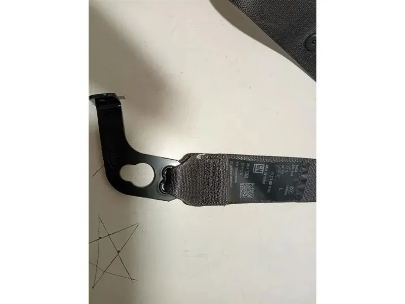 Cintura DI Sicurezza Sedile ANT SX 39141265 Opel Astra K 2016