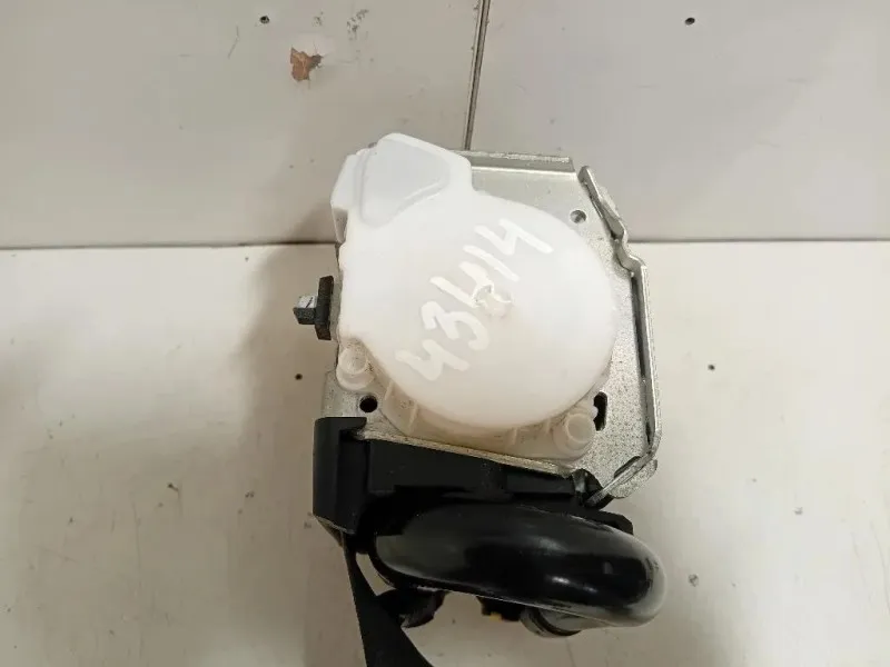 Cintura DI Sicurezza Sedile ANT SX 39045684 Opel Astra K 2016