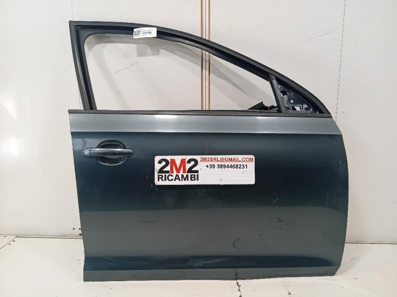 Porta ANT DX 60U831056 Seat Toledo KG3 2013