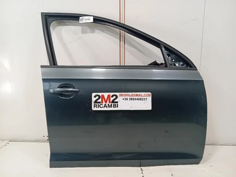 Porta ANT DX 60U831056 Seat Toledo KG3 2013