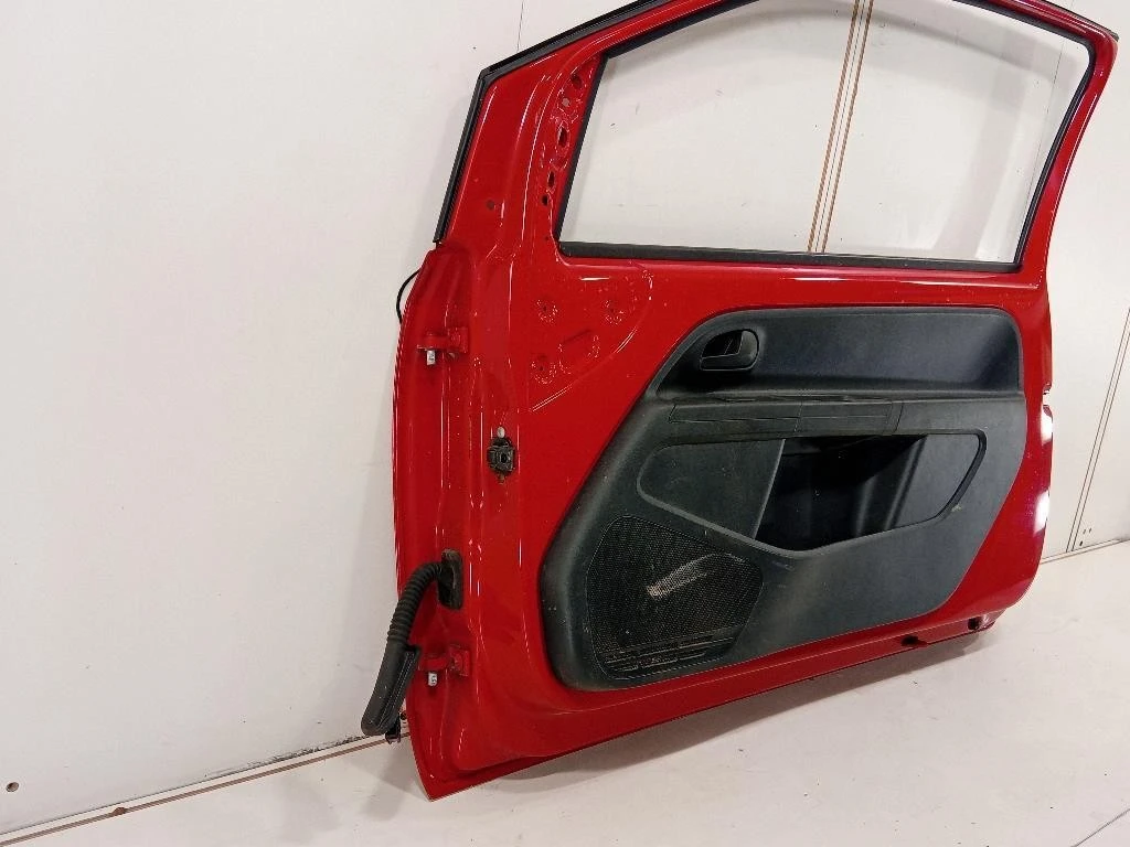 Porta ANT DX 1S3831056B Skoda Citigo 2012