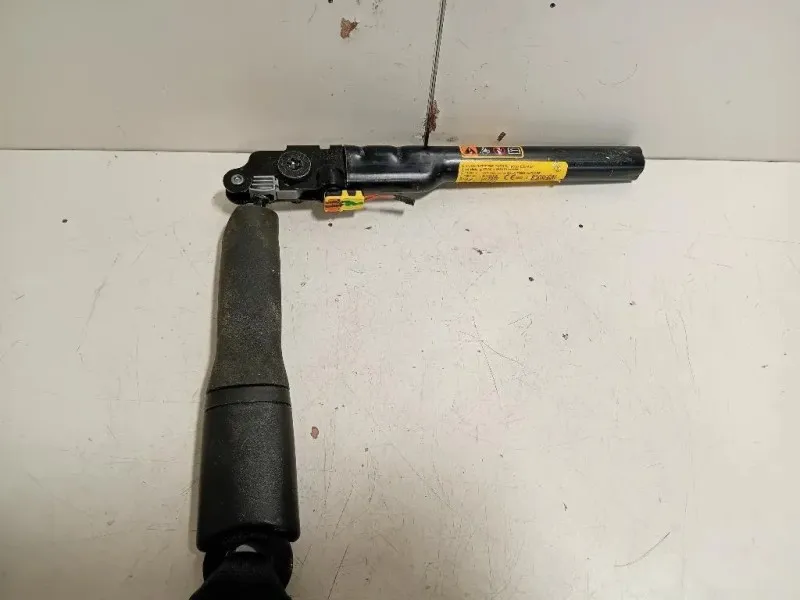 Cintura DI Sicurezza Sedile ANT SX 39045684 Opel Astra K 2016