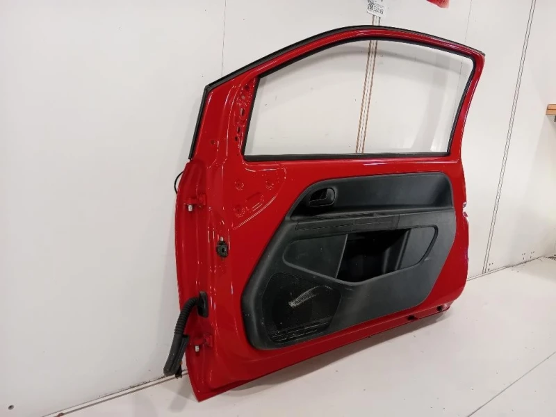 Porta ANT DX 1S3831056B Skoda Citigo 2012