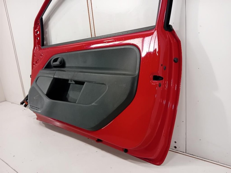 Porta ANT DX 1S3831056B Skoda Citigo 2012
