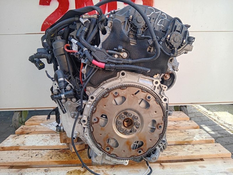 Motore Completo B38B15A 136 CV 101 KW Bmw Serie 1 F20 Berlina 2015