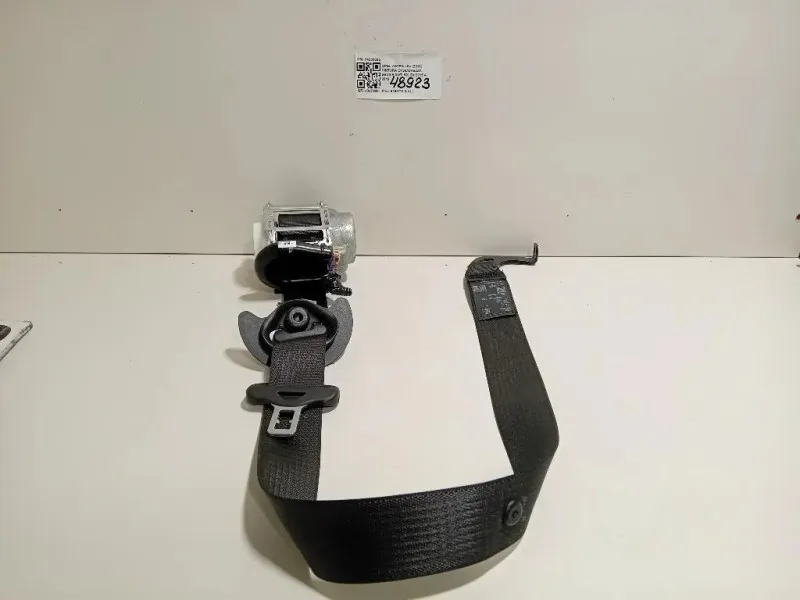 Cintura DI Sicurezza Sedile ANT SX 34203695 Opel Astra K 2016