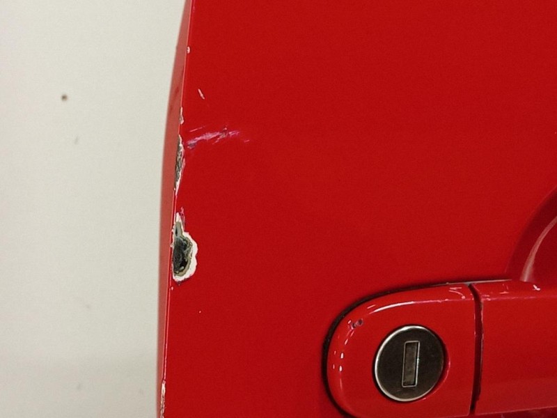 Porta ANT DX 1S3831056B Skoda Citigo 2012