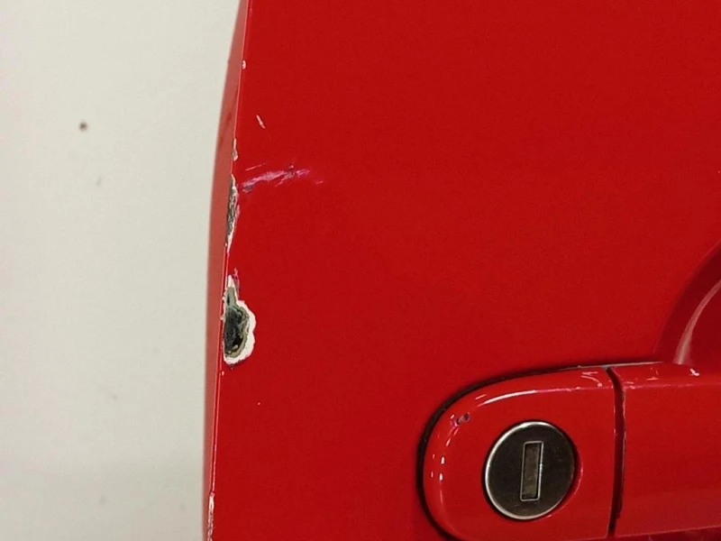 Porta ANT DX 1S3831056B Skoda Citigo 2012