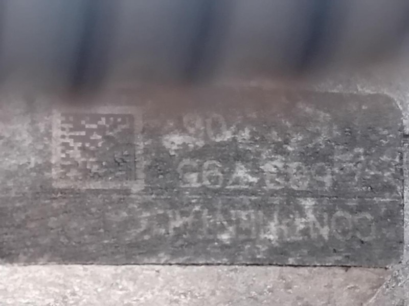 Motore Completo B38B15A 136 CV 101 KW Bmw Serie 1 F20 Berlina 2015