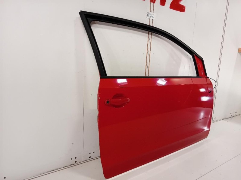 Porta ANT DX 1S3831056B Skoda Citigo 2012