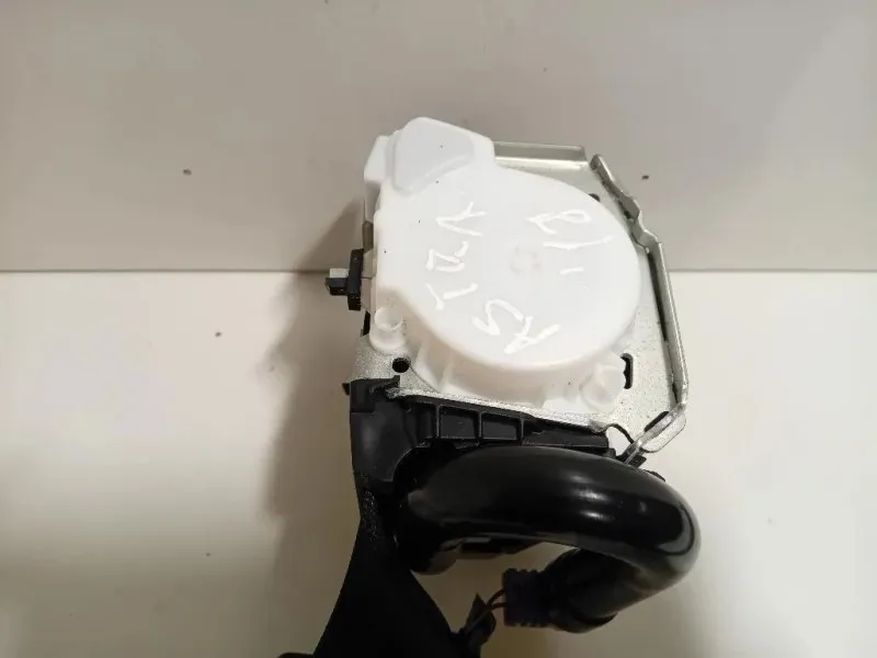 Cintura DI Sicurezza Sedile ANT SX 34203695 Opel Astra K 2016