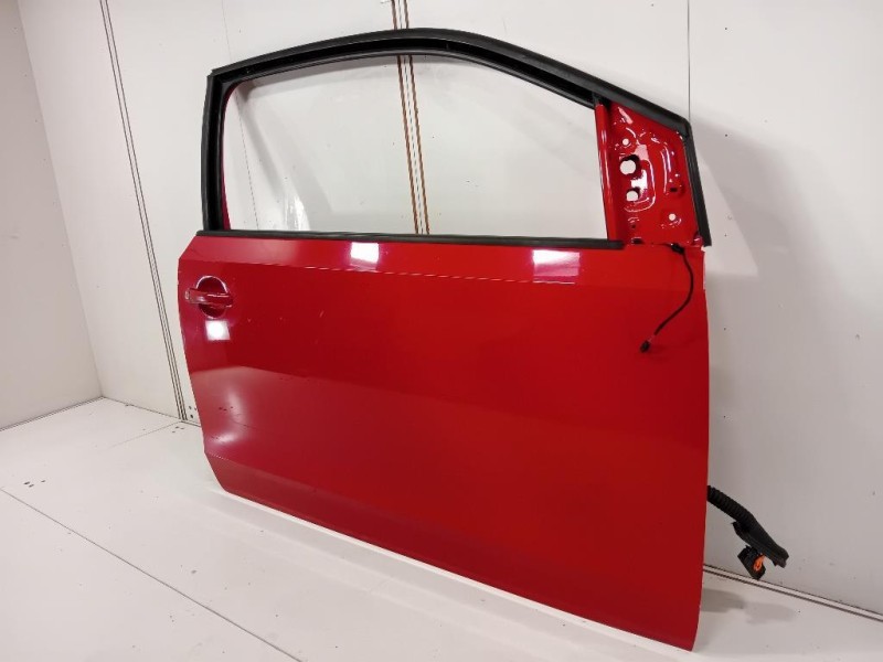 Porta ANT DX 1S3831056B Skoda Citigo 2012