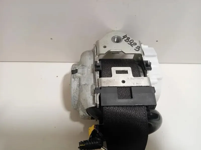 Cintura DI Sicurezza Sedile ANT SX 34203695 Opel Astra K 2016