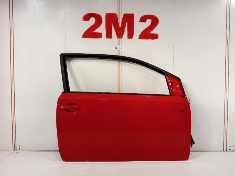Porta ANT DX 1S3831056B Skoda Citigo 2012