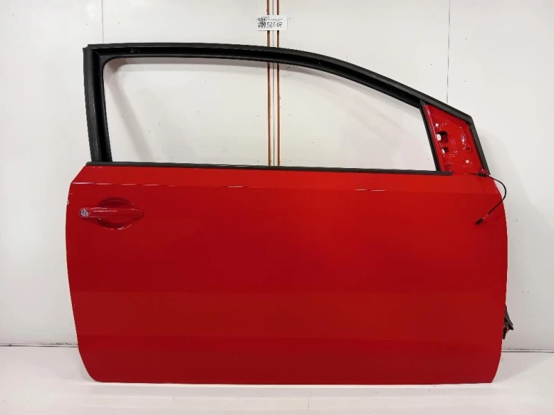 Porta ANT DX 1S3831056B Skoda Citigo 2012