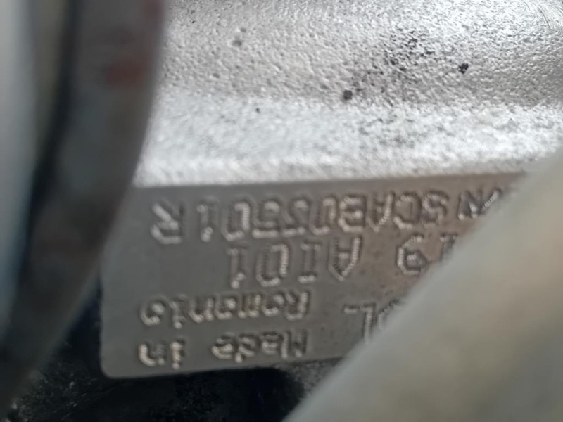 Motore Completo N13B16A 136 CV 101 KW Bmw Serie 1 F20 Berlina 2015