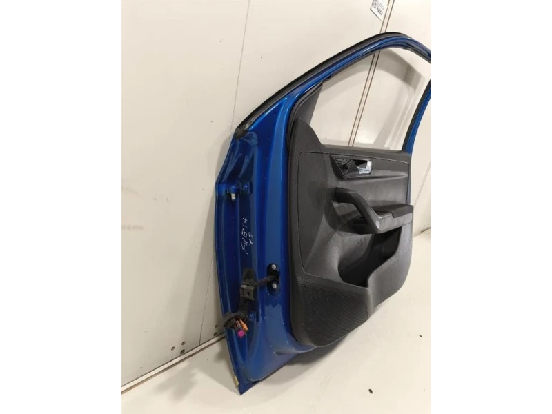 Porta ANT DX 6V0831056A Skoda Fabia NJ3 2018