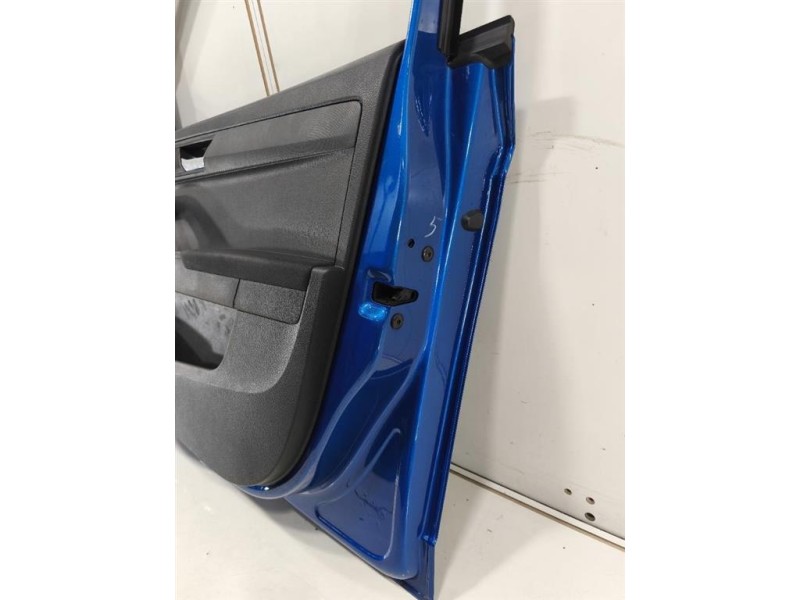 Porta ANT DX 6V0831056A Skoda Fabia NJ3 2018