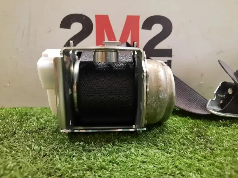 Cintura DI Sicurezza Sedile ANT SX 39201592 Opel Astra K 2019