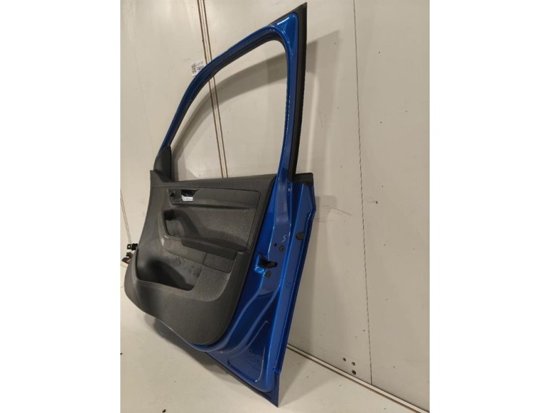 Porta ANT DX 6V0831056A Skoda Fabia NJ3 2018