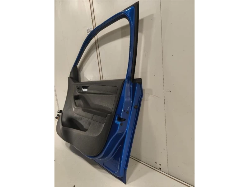 Porta ANT DX 6V0831056A Skoda Fabia NJ3 2018